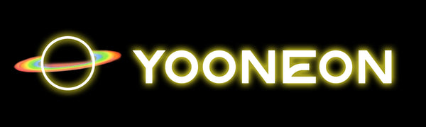 Yooneon-Custom LED Neon Sign